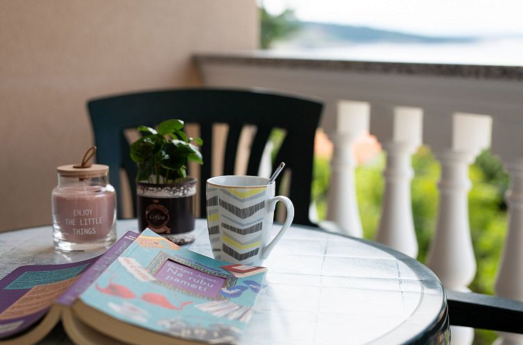 Appartement Studio Apartment A2 mit Panoramablick