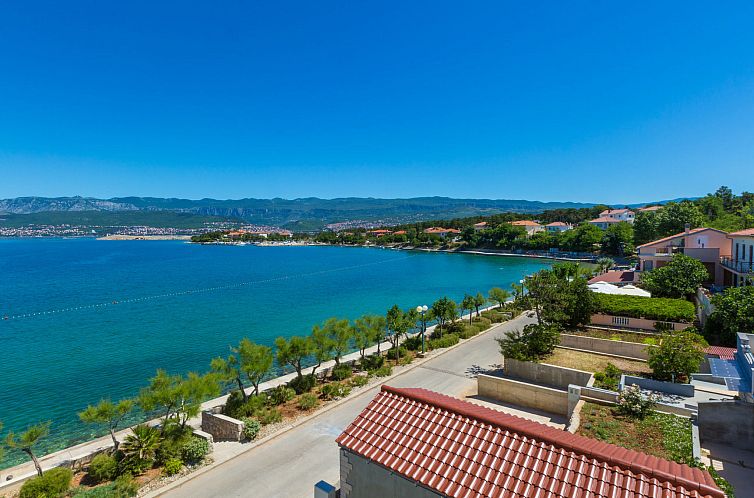 Appartement DAKOVIC BOBA 1 / HR-07022-01