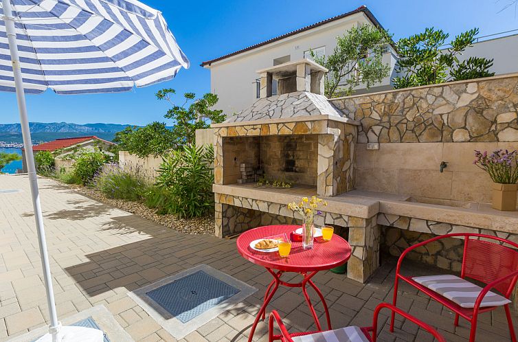 Appartement DAKOVIC DENI 1 / HR-07023-01