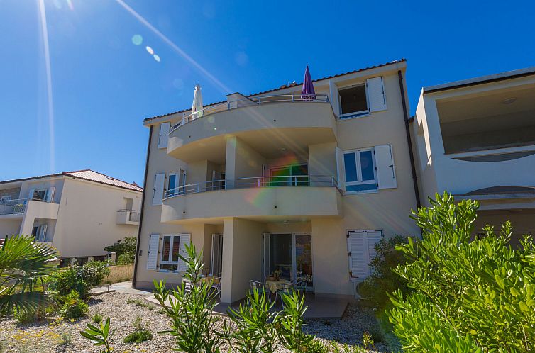 Appartement DAKOVIC DENI 2 / HR-07023-02