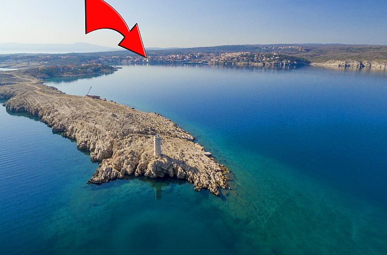 Appartement DAKOVIC DENI 2 / HR-07023-02