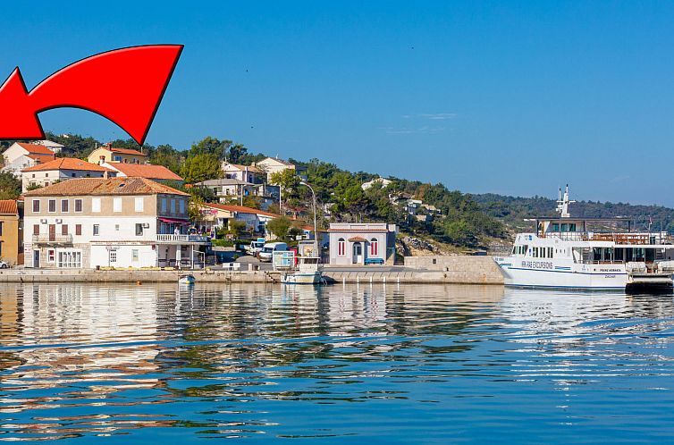 Appartement DAKOVIC BOBA 2 / HR-07022-02