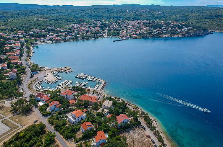 Appartement DAKOVIC BOBA 2 / HR-07022-02