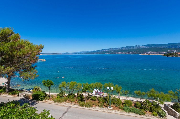 Appartement DAKOVIC TIHANA 2 / HR-07024-02