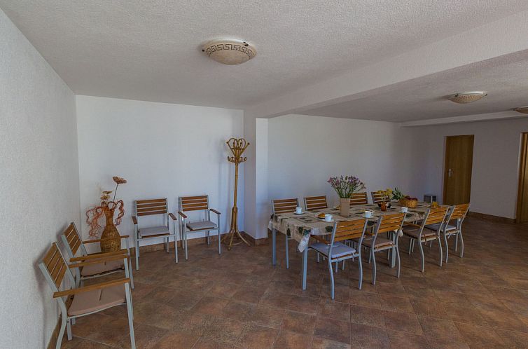 Unterkunft 1044984 - Appartement Kvarner - Appartement DAKOVIC TIHANA 1 / HR-07024-01