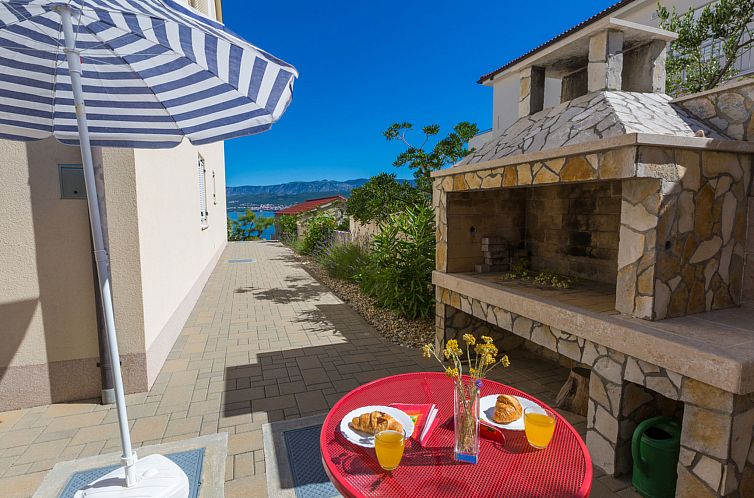 Appartement DAKOVIC TIHANA 1 / HR-07024-01