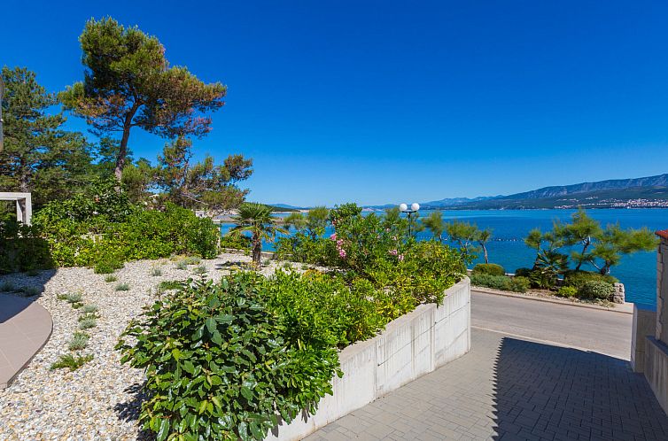 Appartement DAKOVIC TIHANA 1 / HR-07024-01