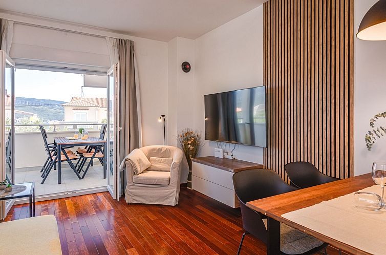 Appartement Wohnung mit Gemeinschaftspool