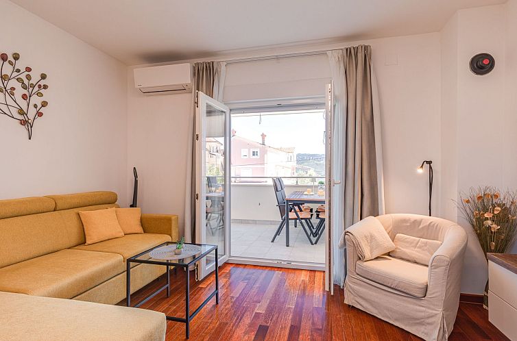 Appartement Wohnung mit Gemeinschaftspool