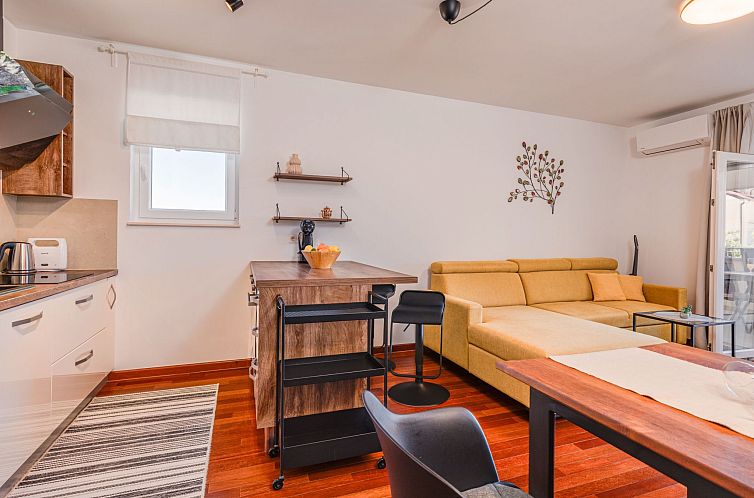 Appartement Wohnung mit Gemeinschaftspool