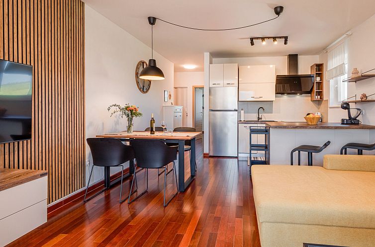 Appartement Wohnung mit Gemeinschaftspool