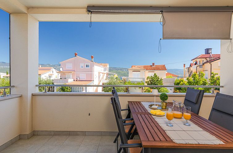 Appartement Wohnung mit Gemeinschaftspool