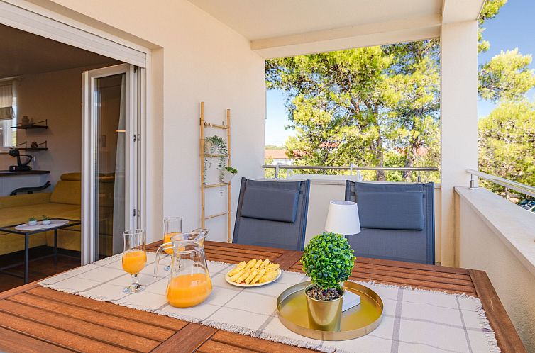 Appartement Wohnung mit Gemeinschaftspool