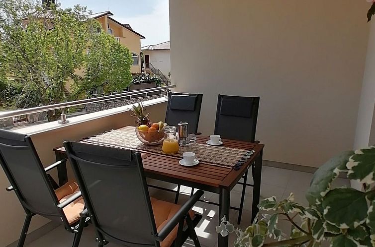 Appartement Wohnung mit Gemeinschaftspool
