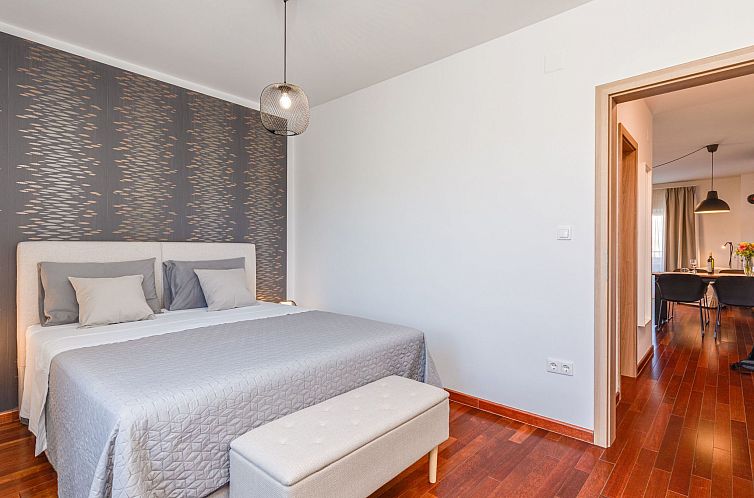 Appartement Wohnung mit Gemeinschaftspool