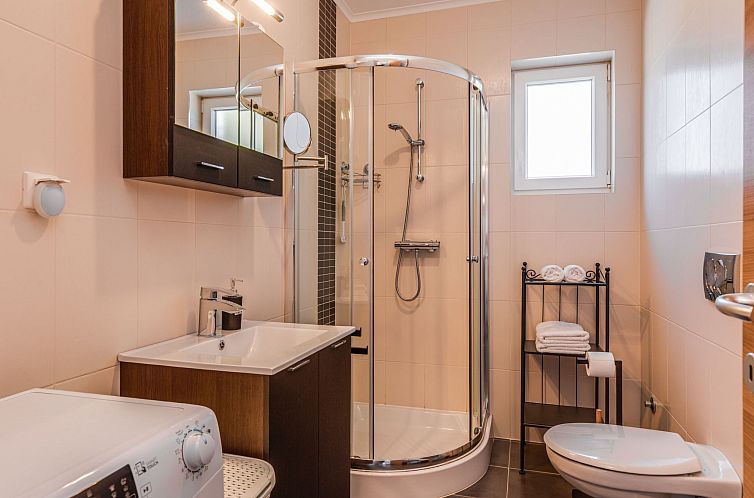 Appartement Wohnung mit Gemeinschaftspool