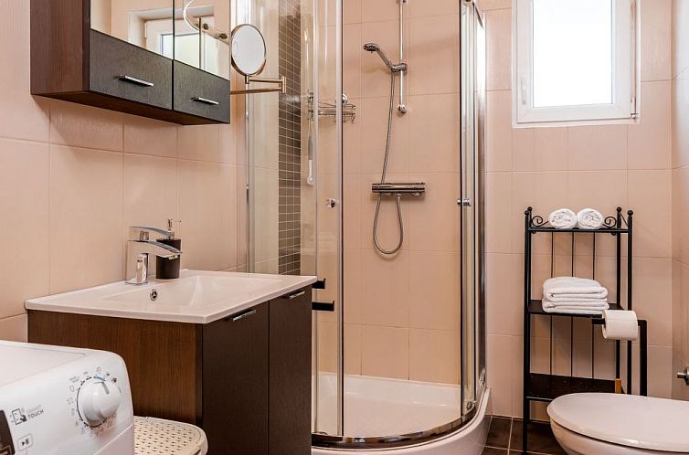 Appartement Wohnung mit Gemeinschaftspool