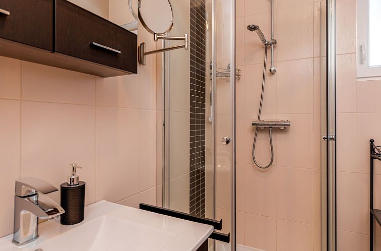 Appartement Wohnung mit Gemeinschaftspool