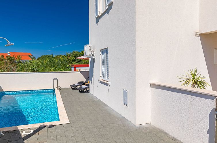 Appartement Wohnung mit Gemeinschaftspool