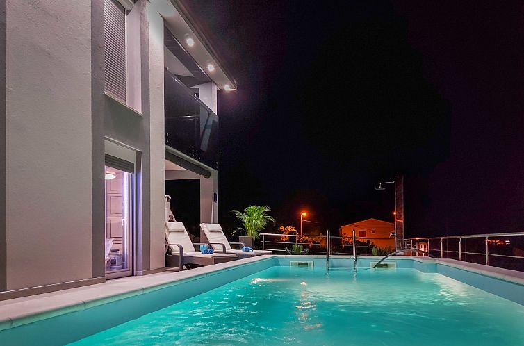 Vakantiehuis Emili & Elias