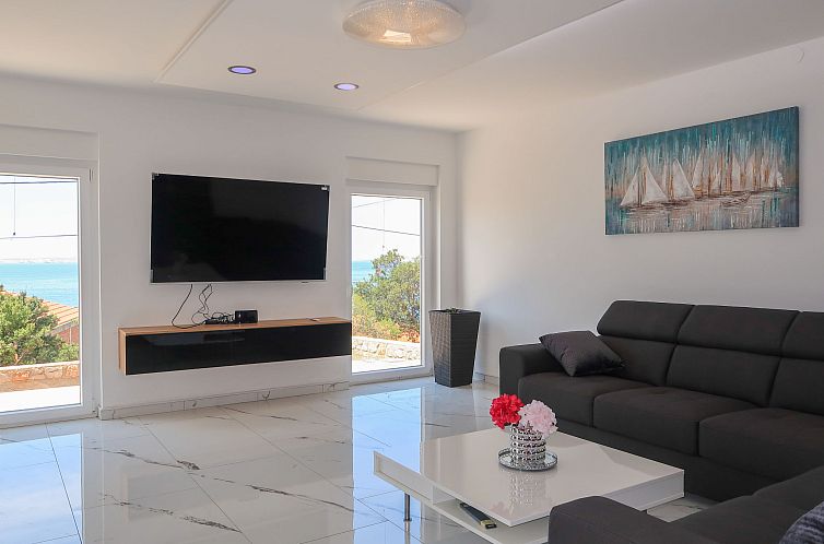 Vakantiehuis Emili & Elias