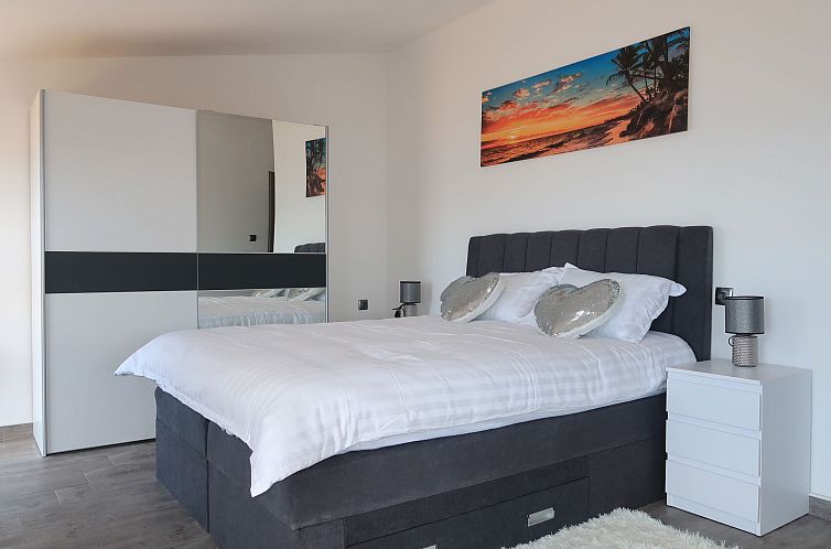 Vakantiehuis Emili & Elias