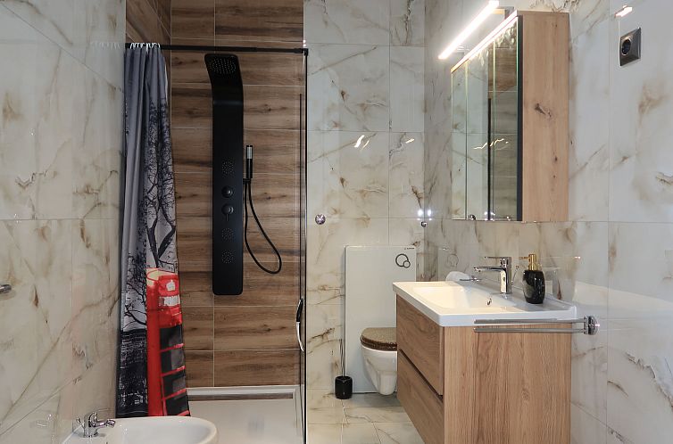 Vakantiehuis Emili & Elias