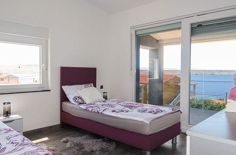 Vakantiehuis Emili & Elias