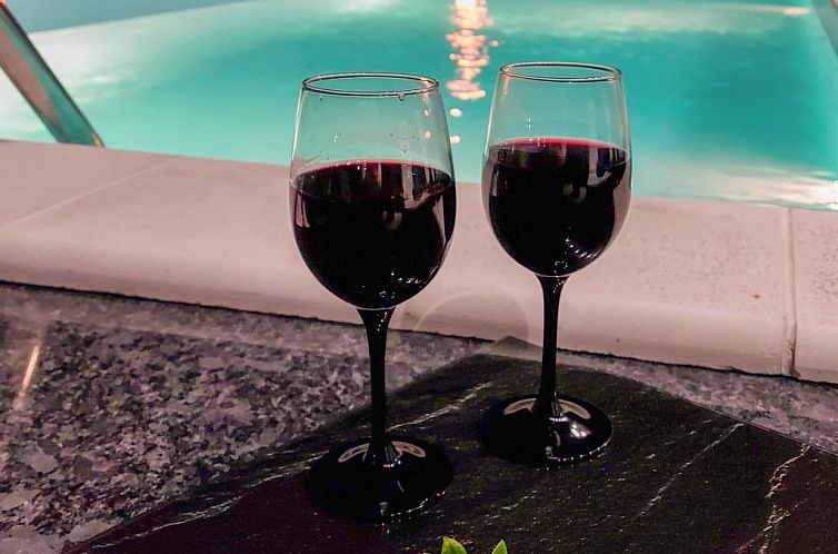 Vakantiehuis Emili & Elias