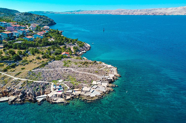 Vakantiehuis Emili & Elias