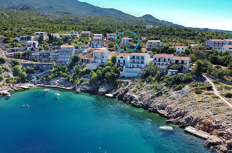 Vakantiehuis Emili & Elias