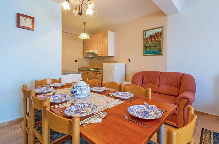 Appartement Delfin