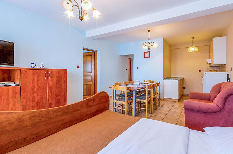 Appartement Delfin