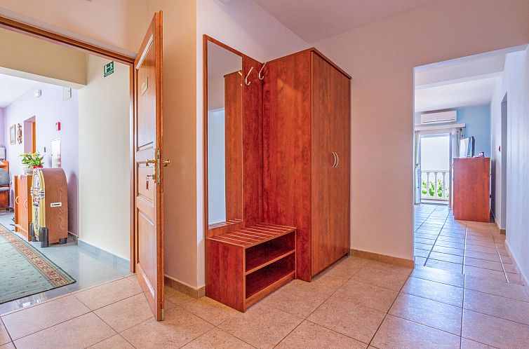 Appartement Delfin