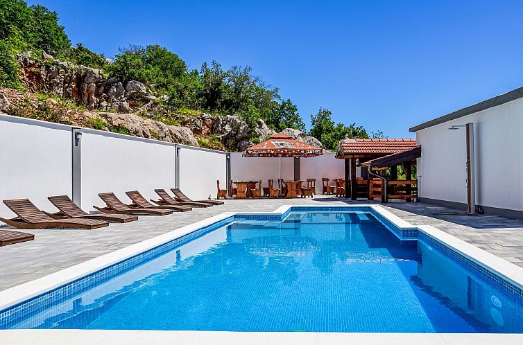 Appartement Delfin