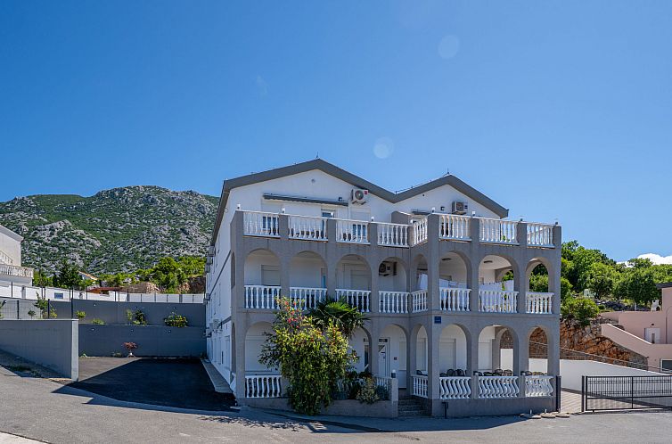 Appartement Delfin