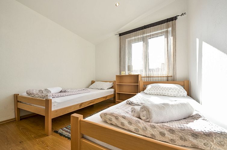 Appartement Angelina