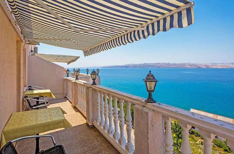 Appartement Delfin