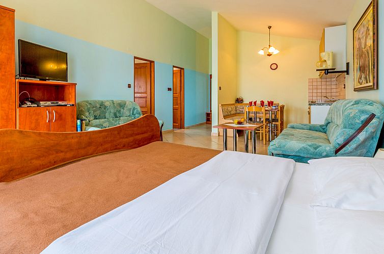 Appartement Delfin