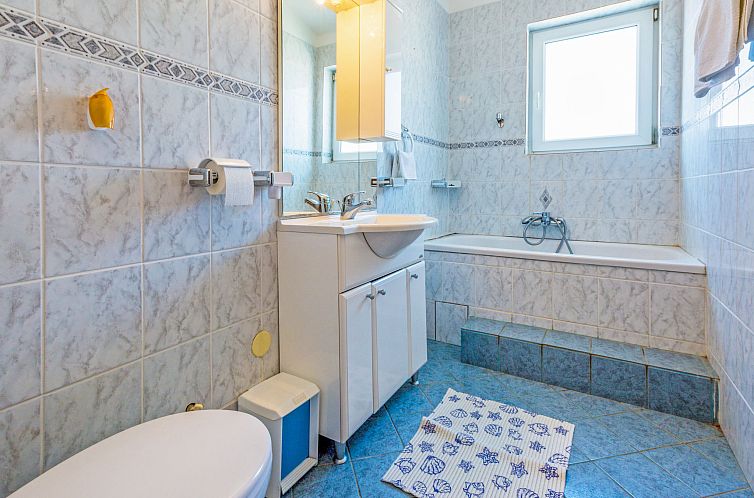 Appartement Delfin