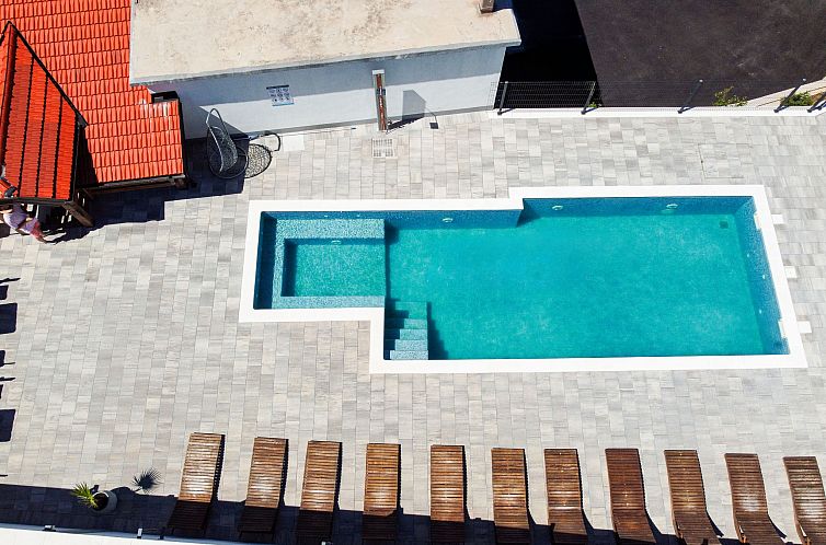 Appartement Delfin