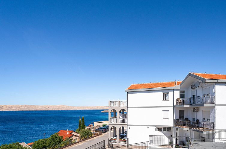 Appartement Delfin