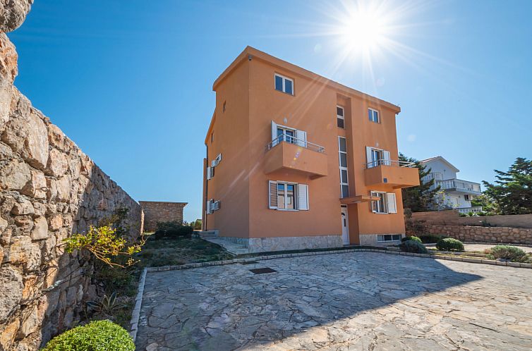Appartement Golub