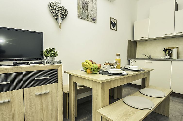 Appartement Snježana