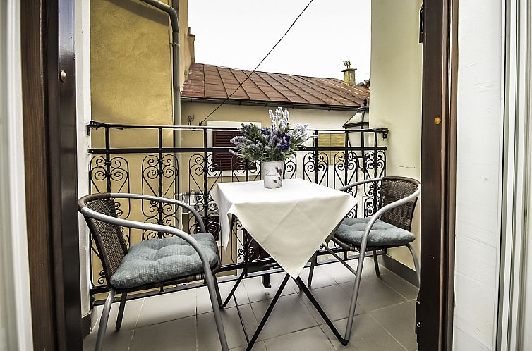 Appartement Snježana