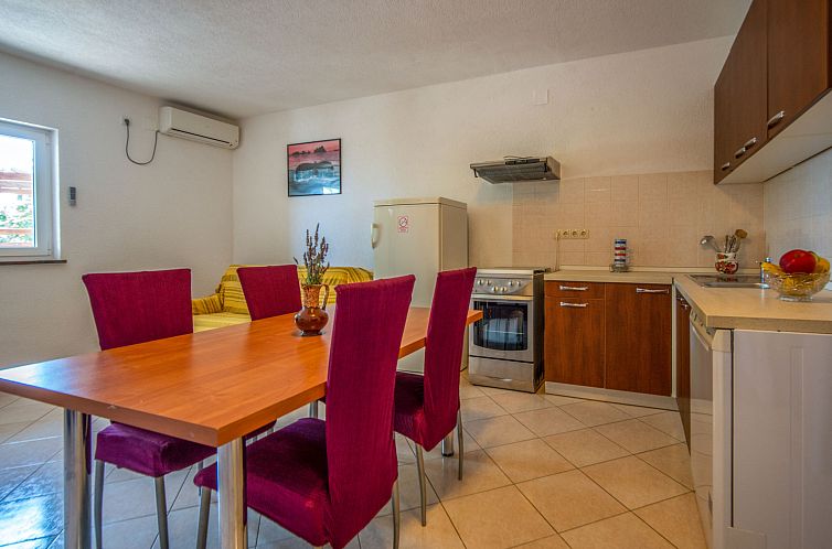 Appartement Sanja