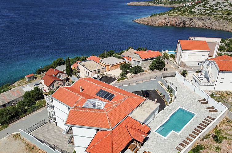 Appartement Delfin