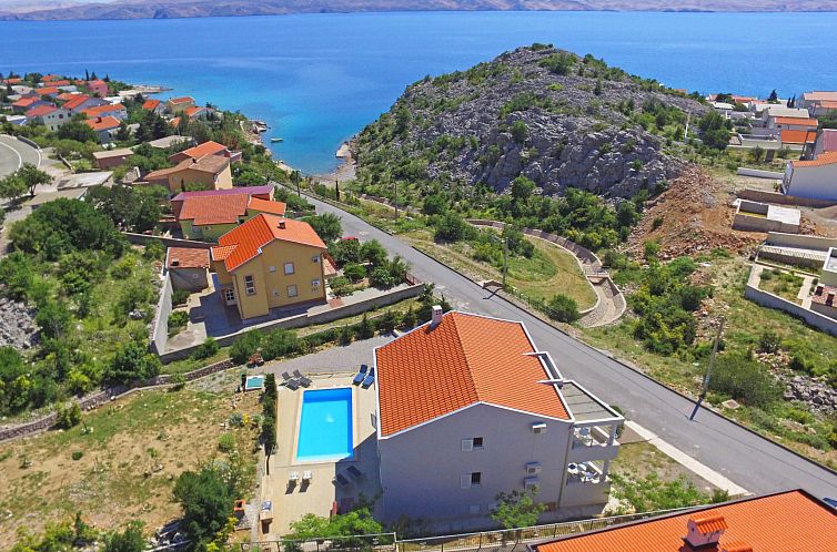 Guest house 1045016 - Apartment Kvarner - Appartement Sani