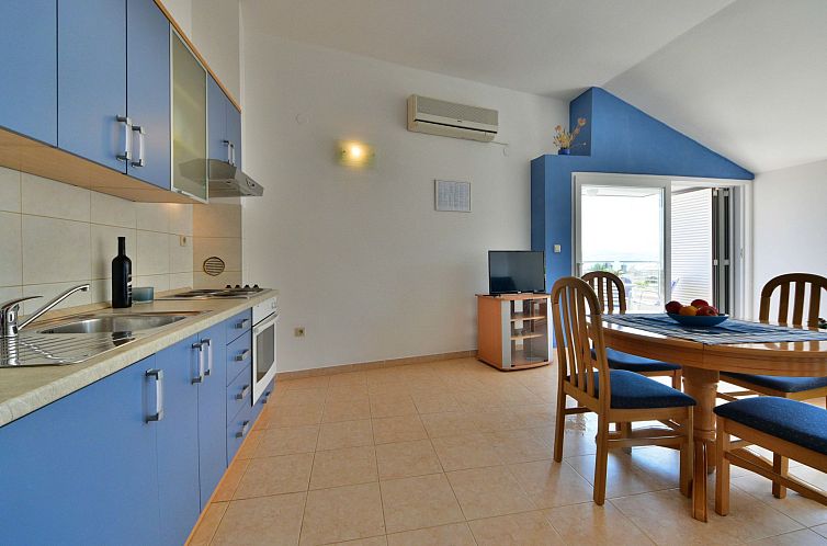Appartement Sani