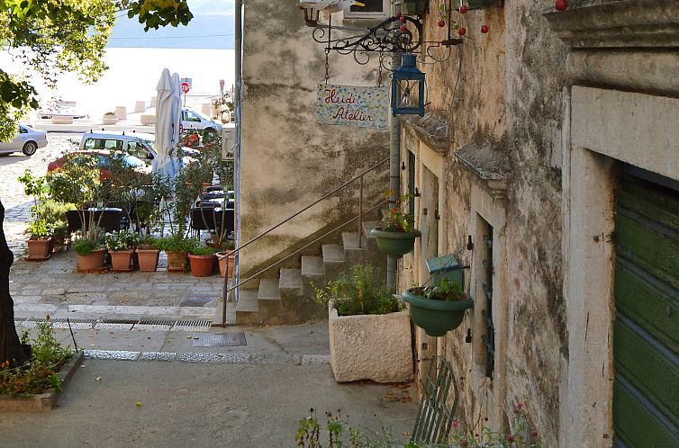 Appartement Sani